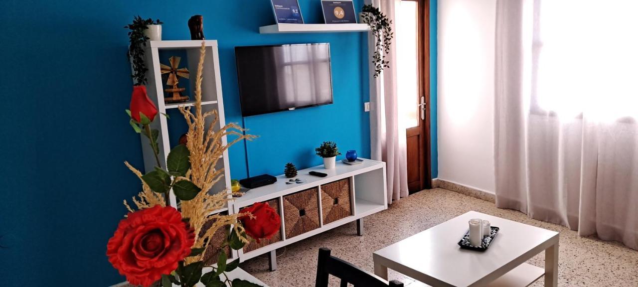 Molinos II - Casitas Las Abuelas سانتا كروث ذي لا بال المظهر الخارجي الصورة